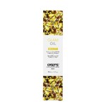 Сухое масло с блеском GLAM OIL для волос и тела