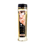 Масло массажное для тела Shunga «Желание. Ванильный фетиш» (Desire. Vanilla Fetish), 240 мл.