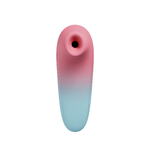 Вакуммно-волновой стимулятор клитора LOVENSE Tenera 2 PulseSense, силикон, розовый
