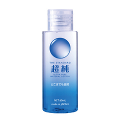 Лубрикант на водной основе .beyond ultra pure, 60мл