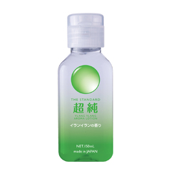 Лубрикант на водной основе с иланг-илангом .beyond ylang ylang, 150 мл.