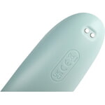 Мембранно-волновой клиторальный стимулятор Pulse Lite Neo  seafoam blue