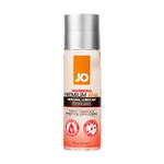 Анальный лубрикант на силиконовой основе JO Premium WARMING, разогревающий, 60 мл