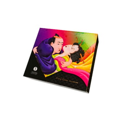 Подарочный набор Shunga «Фруктовые поцелуи» Fruity kisses, 5 средств