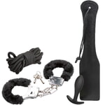 Набор БДСМ девайсов Pleasure Kits Bondage Collection