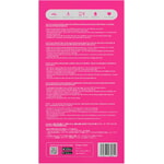 Вибратор-кролик LOVENSE Osci 3, розовый