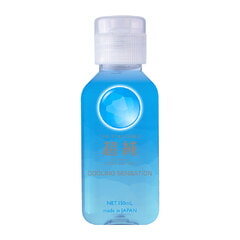 Увлажняющий гель на водной основе BIJOND Ice Mint Coolong Sensation 150ml