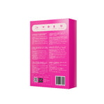 Виброяйцо LOVENSE Lush mini (bullet vibrator), силикон, розовый