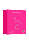 Вибратор для точки G LOVENSE Spinel