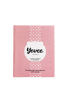 Массажер для лица Yovee Gummy Peach, розовый (в пакете)