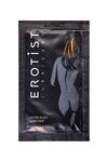 Набор Erotist NEW 2025 (гель с эффектом вибрации + разогревающее масло + съедобный гель + саше)