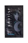 Набор Erotist NEW 2025 (гель с эффектом вибрации + разогревающее масло + съедобный гель + саше)
